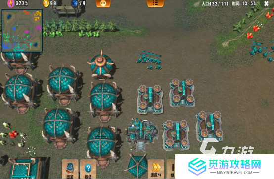 和策略军团差不多的单机手游有没有热门的军事策略手游下载2025