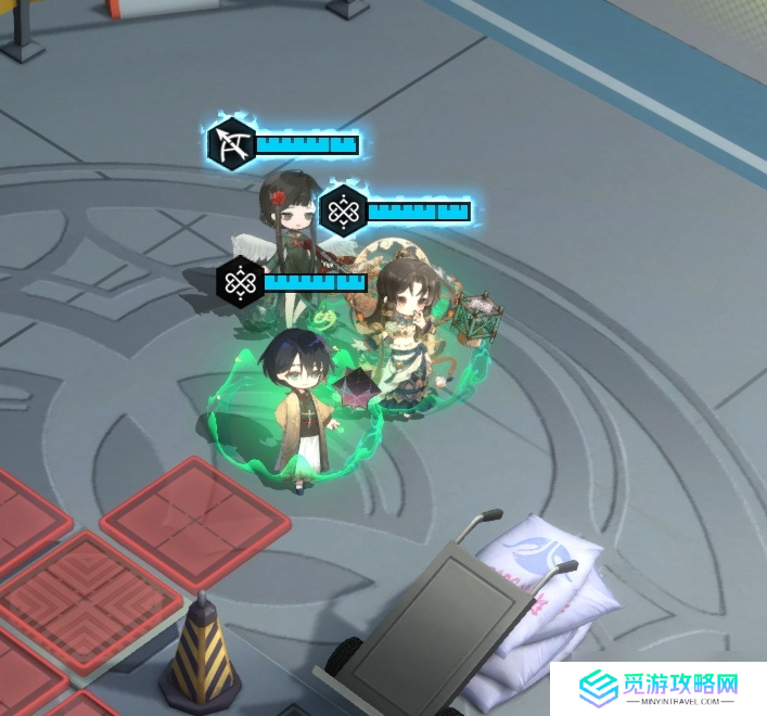 物华弥新【物华弥新】秦公镈实用攻略1.7版本