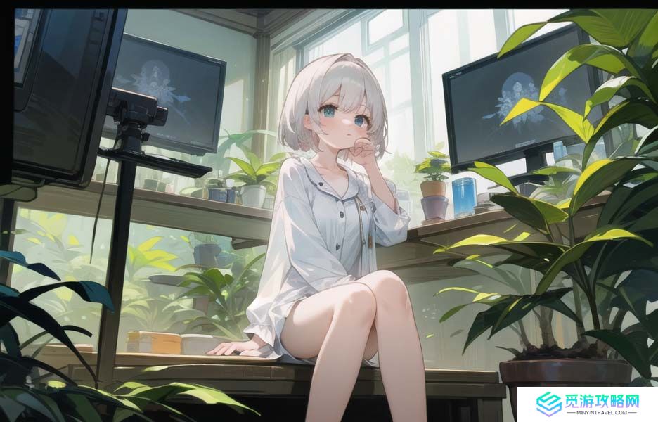 《缘之空》:如何让你深陷其中,无法自拔?