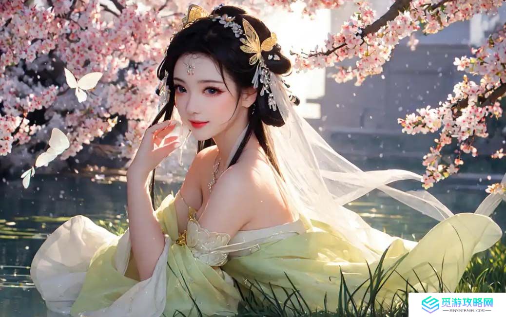 羞羞漫画的魅力何在?为何成为网友热议话题?