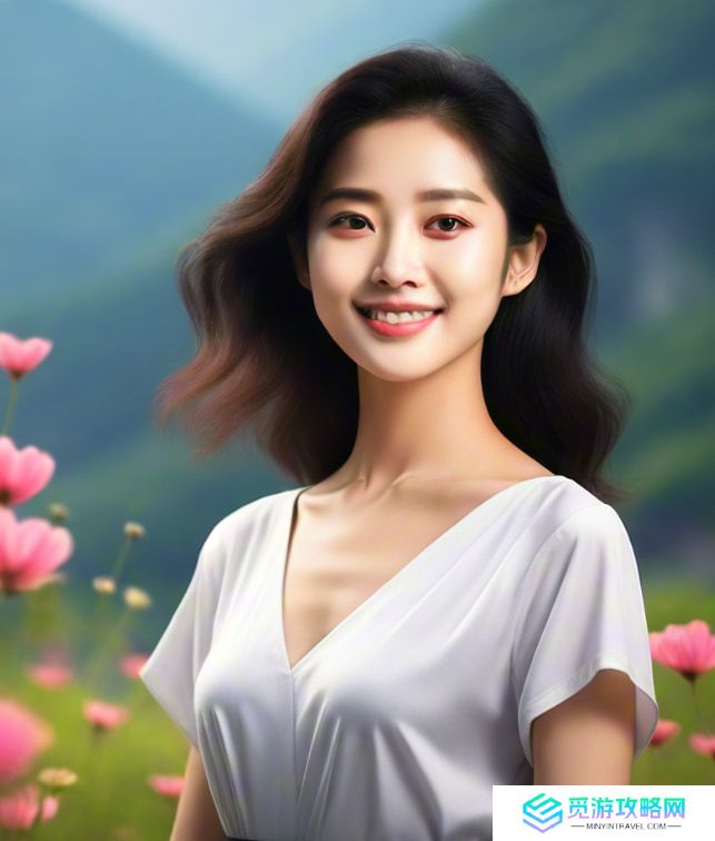 《压抑情感:**内心的挣扎与选择》——她如何面对欲望与道德的较量?