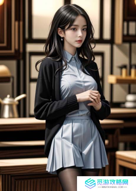 《喂饱我(年下)》:年下恋情如何改变他们的人生?