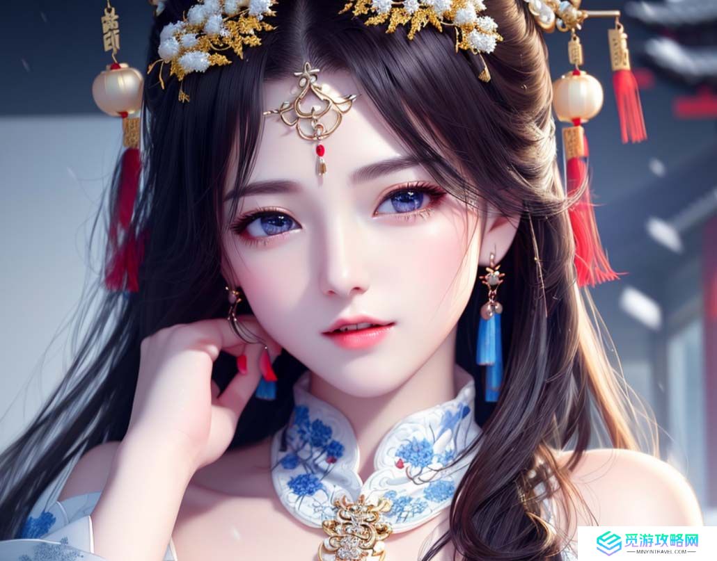 如何让女人私密部位又白又深又好看?教你科学护理