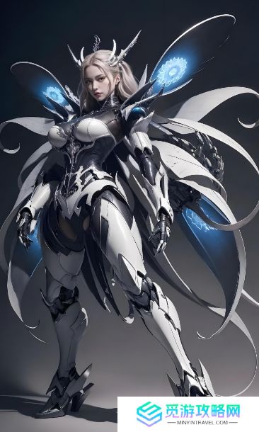 失落之剑安耐莎技能介绍