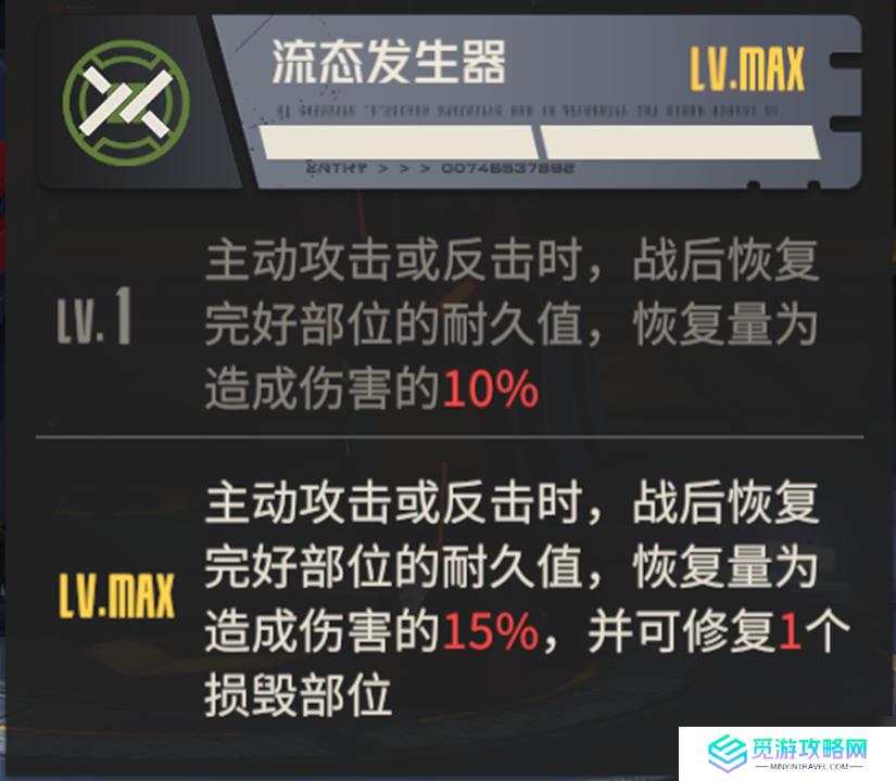 钢岚信仰之眼全面分析
