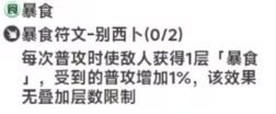 史莱姆与地下城【版本向】新装备系统-护石解析及图鉴