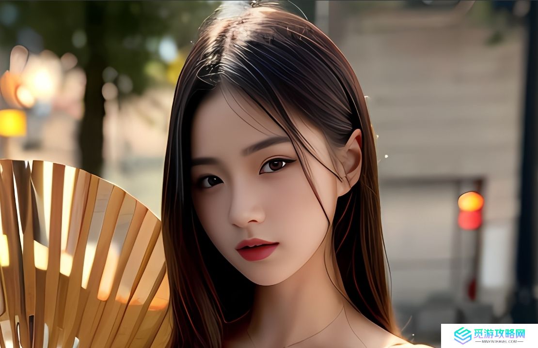 后妈的绣感5令人惊叹-网友：一针一线间尽显温情与匠心！