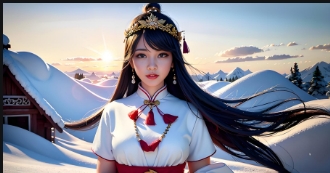 保卫萝卜4七夕舞会第1关怎么过