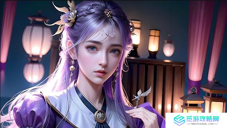 忘川风华录手游姜太公全新专辑【归钓吟】曝光